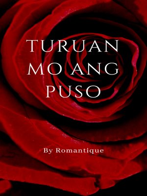 cover image of Turuan Mo Ang Puso